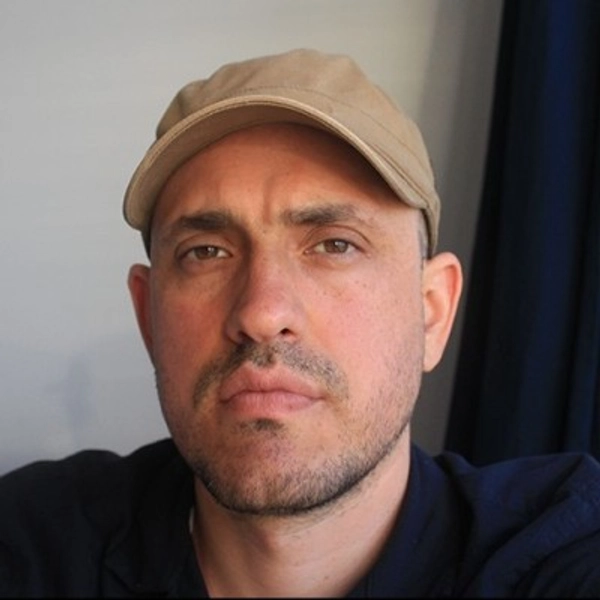 Alejandro Restrepo - Director y Fundador de Caribe Web